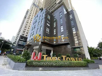Times Tower Lê Văn Lương - 4