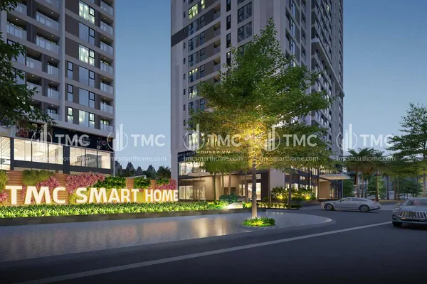 TMC Smart Home
