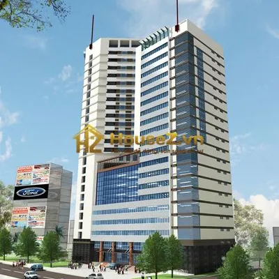 TMC Tower