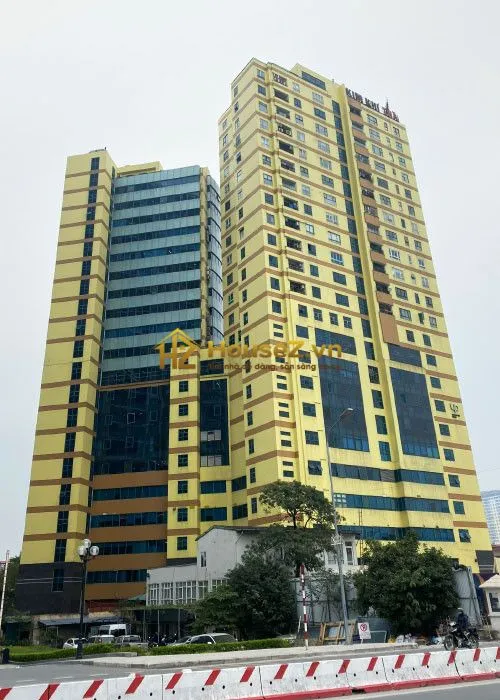Hình ảnh dự án TMC Tower