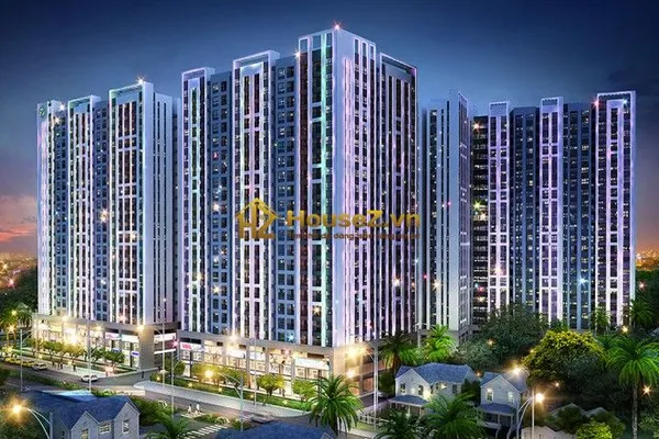 Tổ hợp 108 Nguyễn Trãi