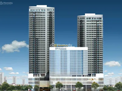 Tổ hợp 108 Nguyễn Trãi - 2