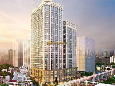 Tổ hợp 108 Nguyễn Trãi - 4