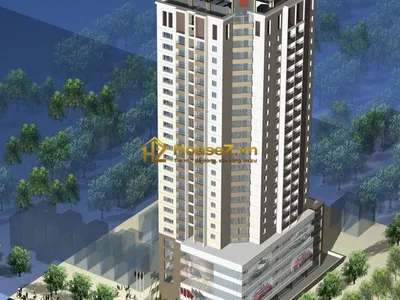 Chung cư Thủy Lợi Tower - 2