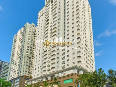 Tòa nhà 101 Láng Hạ - 3