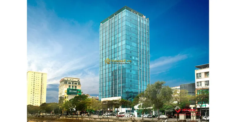 Hình ảnh dự án Tòa nhà 169 Nguyễn Ngọc Vũ