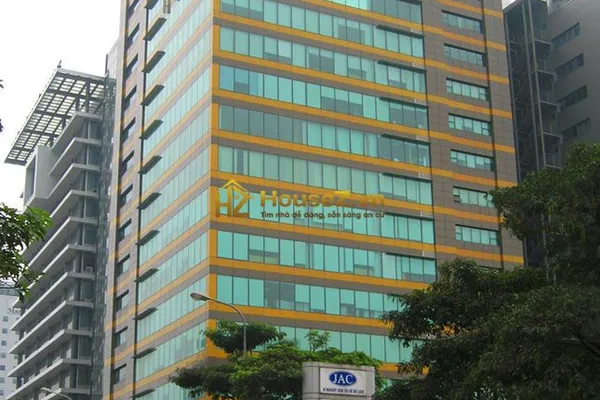 Tòa nhà 95 Cầu Giấy