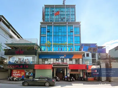Tòa nhà 95 Cầu Giấy - 2