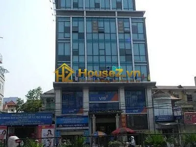 Tòa nhà 95 Cầu Giấy - 3