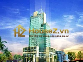Hình ảnh dự án Tòa nhà CNC Viettel