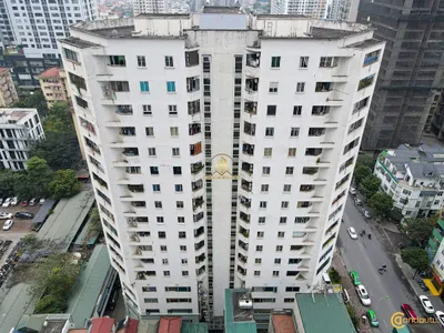 Tòa nhà Cowaelmic 198 Nguyễn Tuân - 3