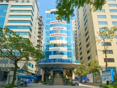 Tòa Nhà Đại Phát Building - 5
