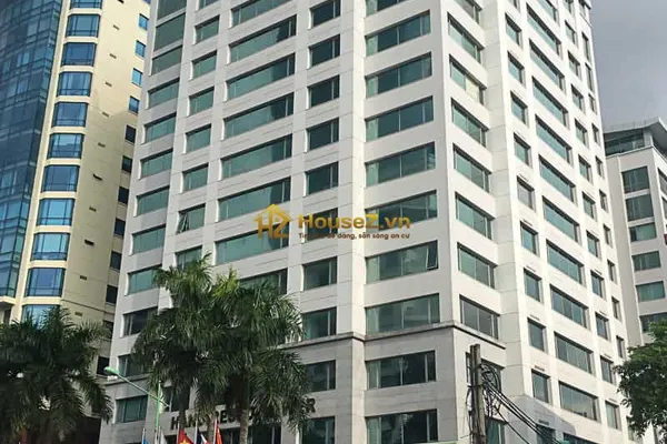 Handi Resco Tower