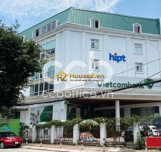 Hình ảnh dự án Tòa nhà HIPT