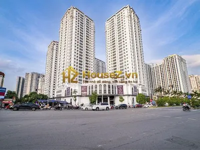 Tòa nhà Housing - 3