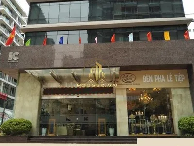 Tòa nhà IC Building - 2