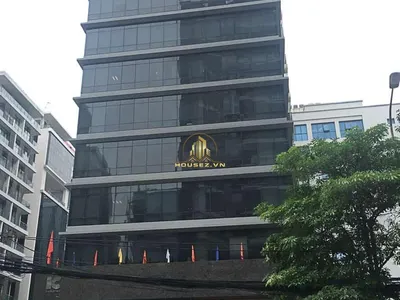 Tòa nhà IC Building - 3