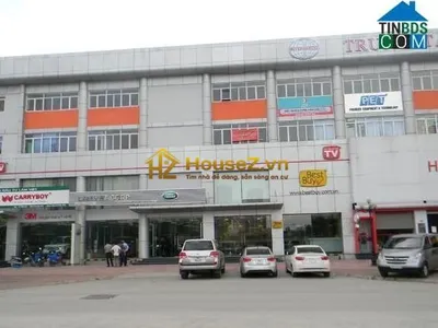 Tòa nhà ICD - 2