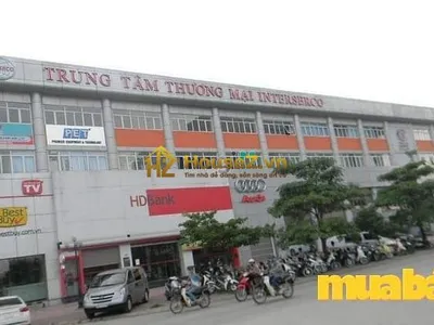 Tòa nhà ICD - 4