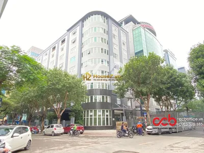 Tòa nhà Intracom Building - 2
