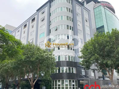Tòa nhà Intracom Building - 3