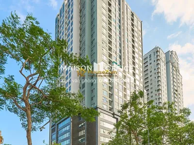 Tòa nhà Petrowaco - 97 Láng Hạ - 4