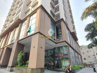 Tòa nhà Platinum Residences - 5
