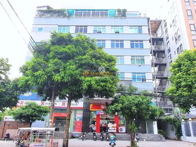 Tòa nhà Tiến Phú - 2