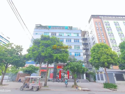 Tòa nhà Tiến Phú - 3