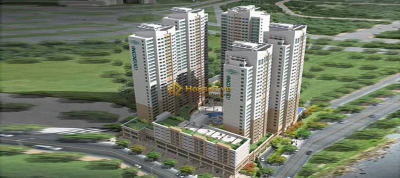 Hình ảnh dự án Tòa nhà Vinaconex 1