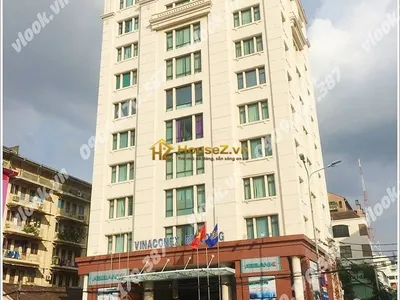 Tòa nhà Vinaconex 1 - 2