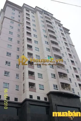 Hình ảnh dự án Tòa nhà Vinahud