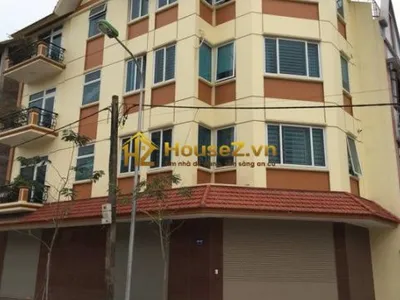 Tổng Cục 5 Tân Triều - 4