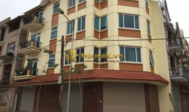 Hình ảnh dự án Tổng Cục 5 Tân Triều