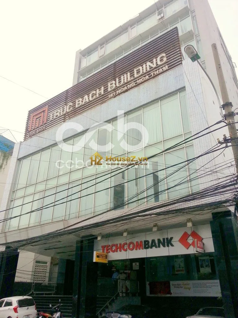 Hình ảnh dự án Trúc Bạch Building