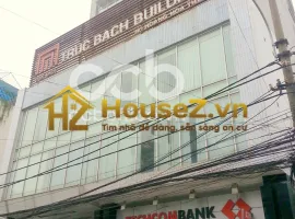 Hình ảnh dự án Trúc Bạch Building