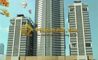 Hình ảnh dự án Trung tâm Tài chính Sông Đà tòa nhà G10, đường Nguyễn Trãi, phường Thanh Xuân Nam, quận Thanh Xuân, Hà Nộ