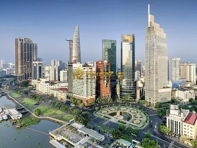 Trung tâm Tài chính Sông Đà tòa nhà G10 - 2