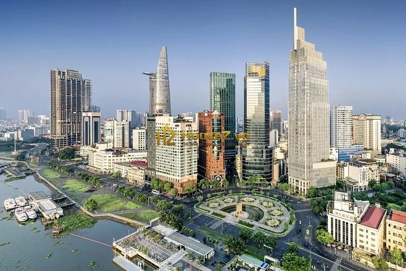 Hình ảnh dự án Trung tâm Tài chính Sông Đà tòa nhà G10, đường Nguyễn Trãi, phường Thanh Xuân Nam, quận Thanh Xuân, Hà Nộ