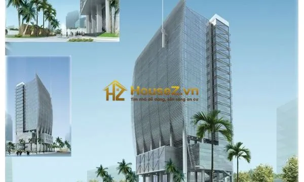 Hình ảnh dự án Trung tâm thương mại Khương Đình