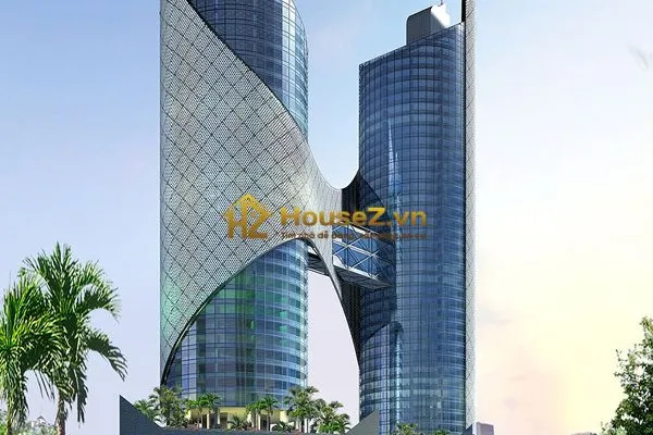 Trung tâm thương mại TSQ Mỗ Lao Hà Đông