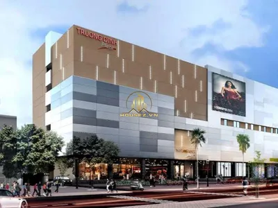 Trương Định Plaza - 2