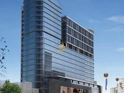 Trương Định Plaza - 3