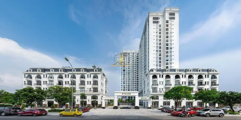 Hình ảnh dự án TSG Lotus Sài Đồng