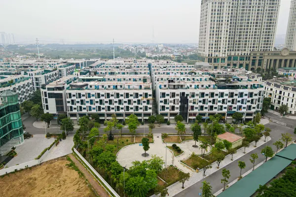 TSQ Galaxy (Ngân Hà Vạn Phúc)