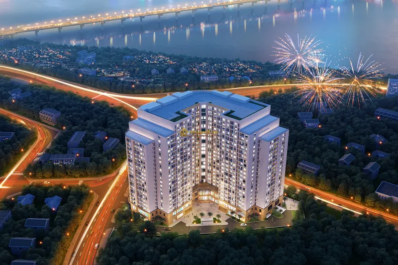 Hình ảnh dự án T&T Riverview