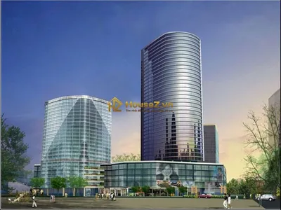 TTTM Dịch vụ Hạ Đình - 2