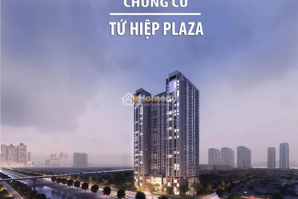 Tứ Hiệp Plaza