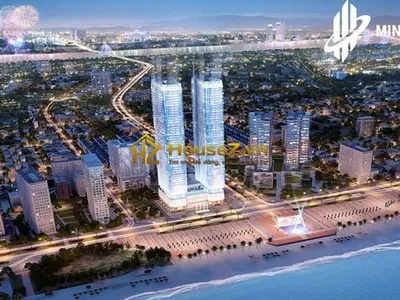 Twin Towers - 2