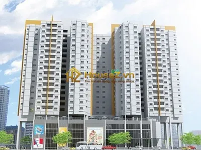 Twin Towers - 3